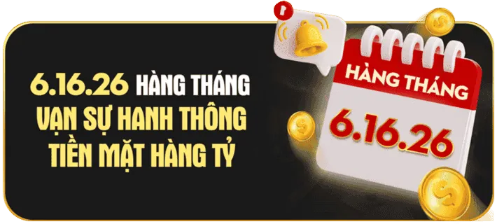 Hoàn trả tiền cược 7clubs app