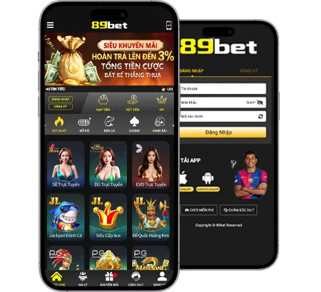 Hệ thống cá cược thể thao 7clubs app