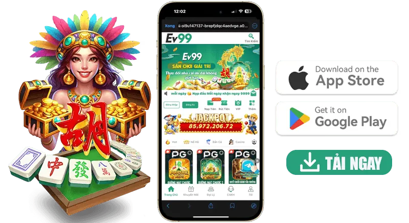 Bảo mật dữ liệu tại 7clubs app