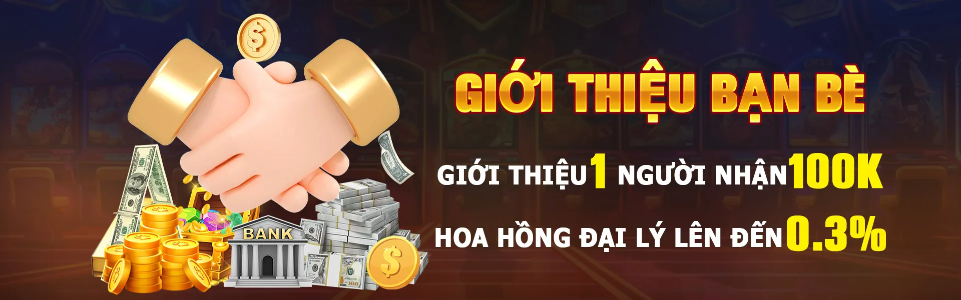 Giao diện game Bắn Cá trên 7clubs App với đồ họa sống động