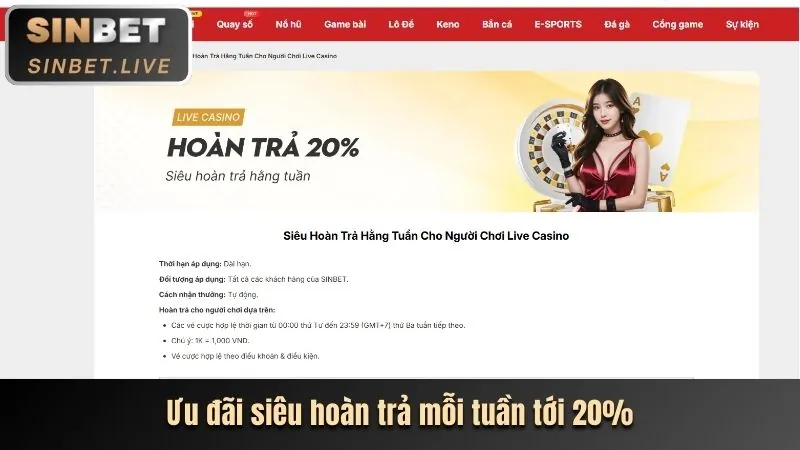 Tính năng mới nhất của ứng dụng 7clubs app